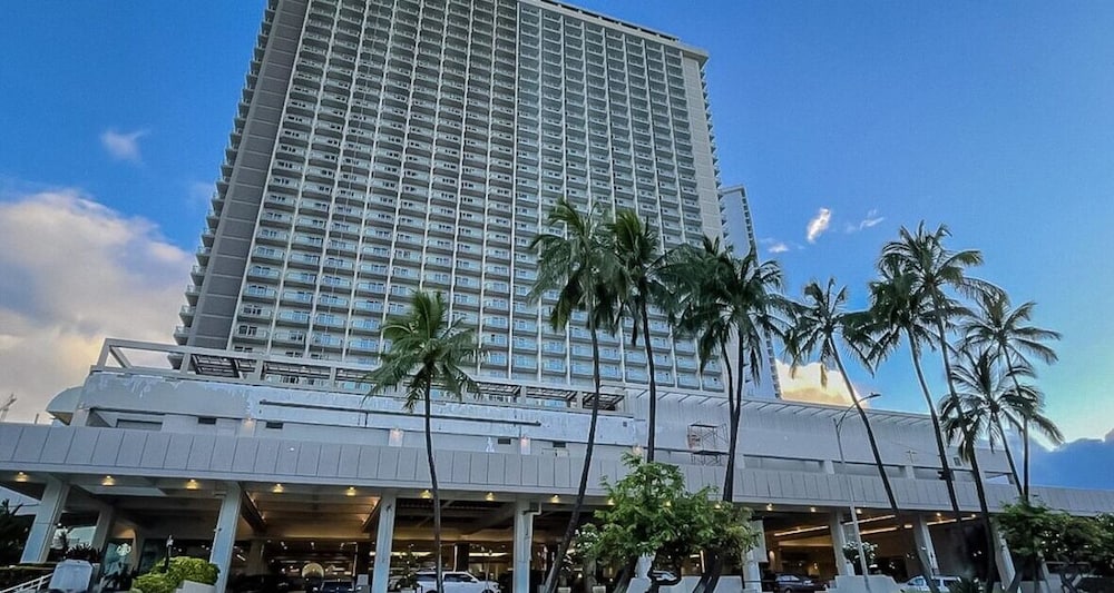 ALA MOANA