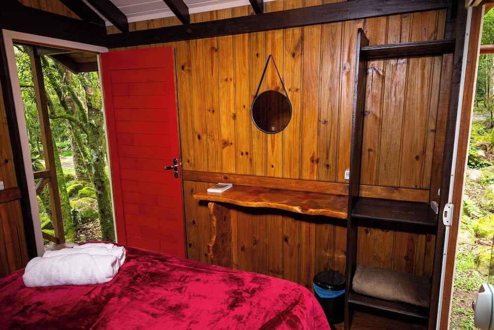 Refugio Soldados Sebold