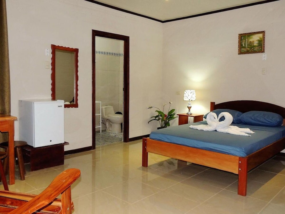Hotel Villa Drake