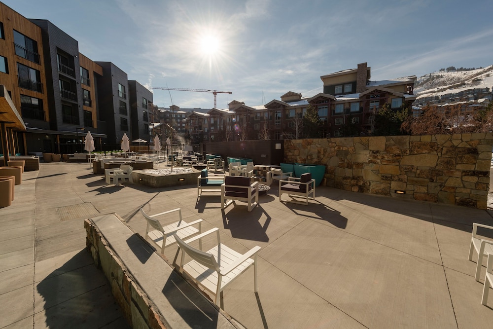 The Ski Pad by Park City Vacations