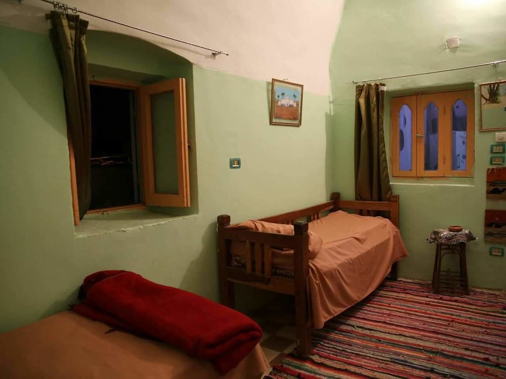 Colly Nubian House