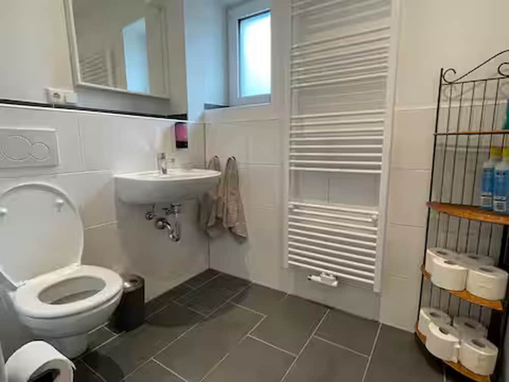 A & B Apartment u. Zimmervermietung eGbR