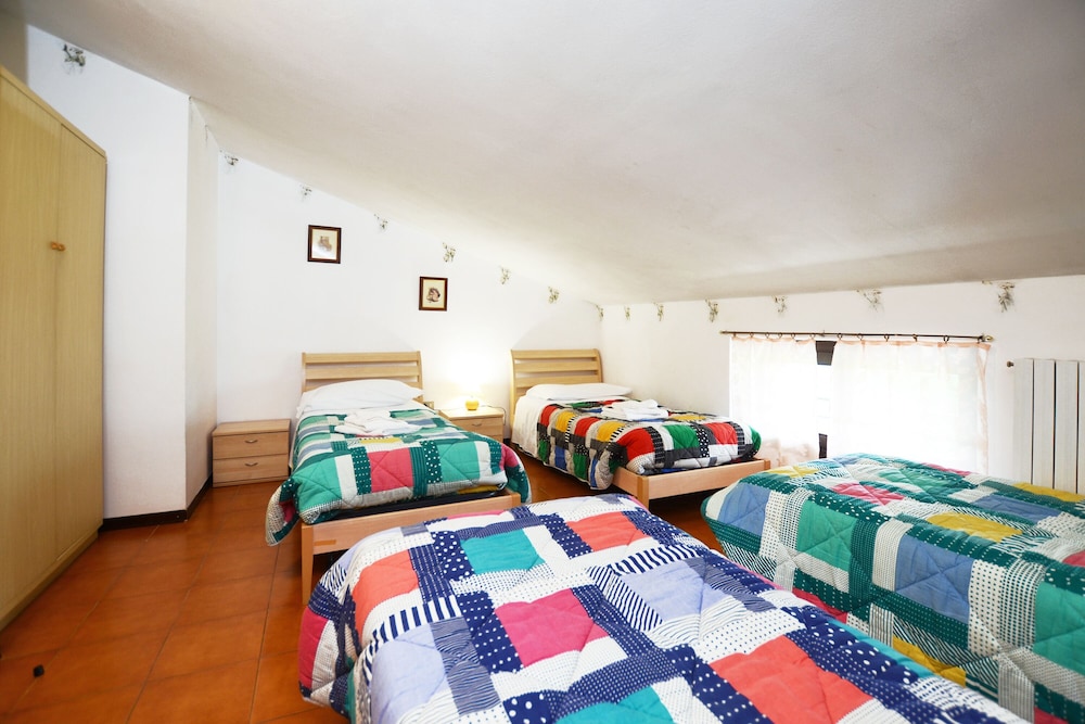 Casa Lina