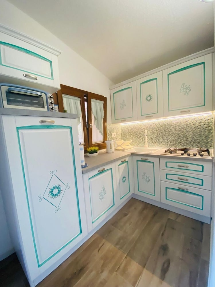 VivimiHome - Villa Rudalza