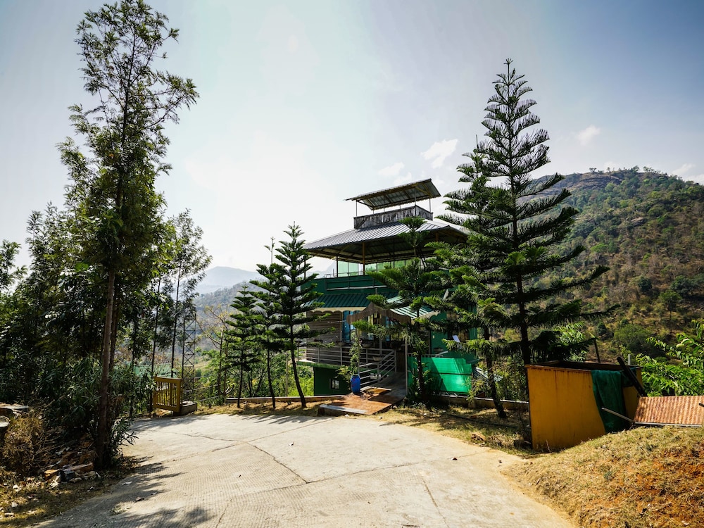 OYO 13684 Kerala for Rest Inn