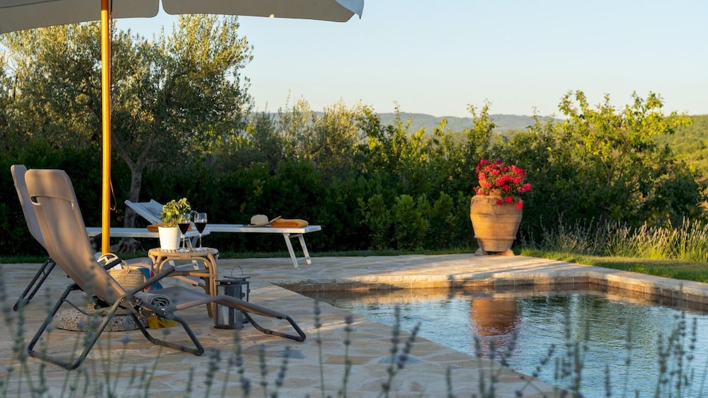 Country House Lo Spigo 4 view 3
