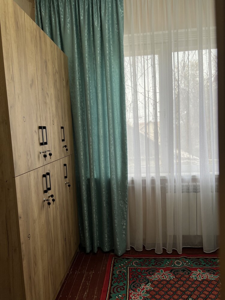 Edem Bishkek view 5