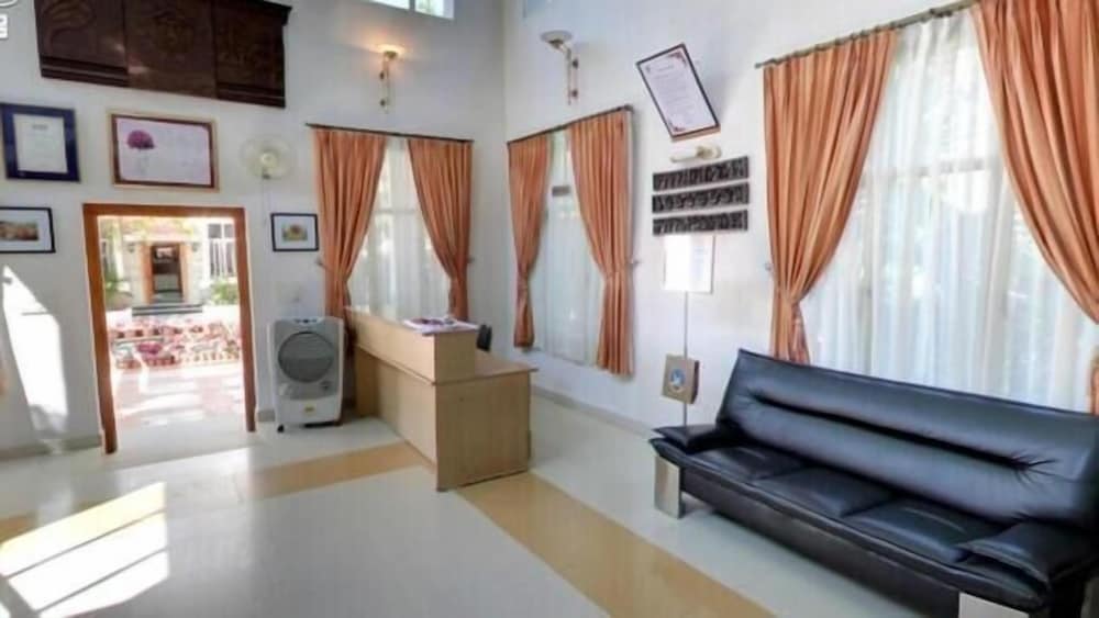 Pragati Resorts