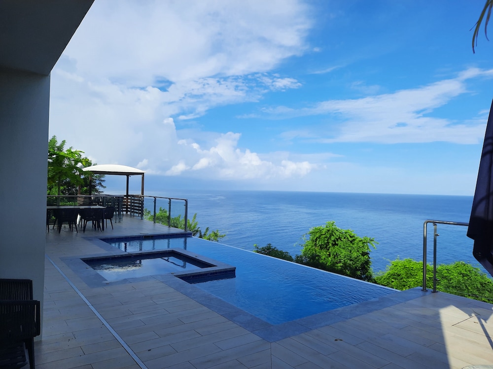 Villa Being - Tobago Luxury B&B
