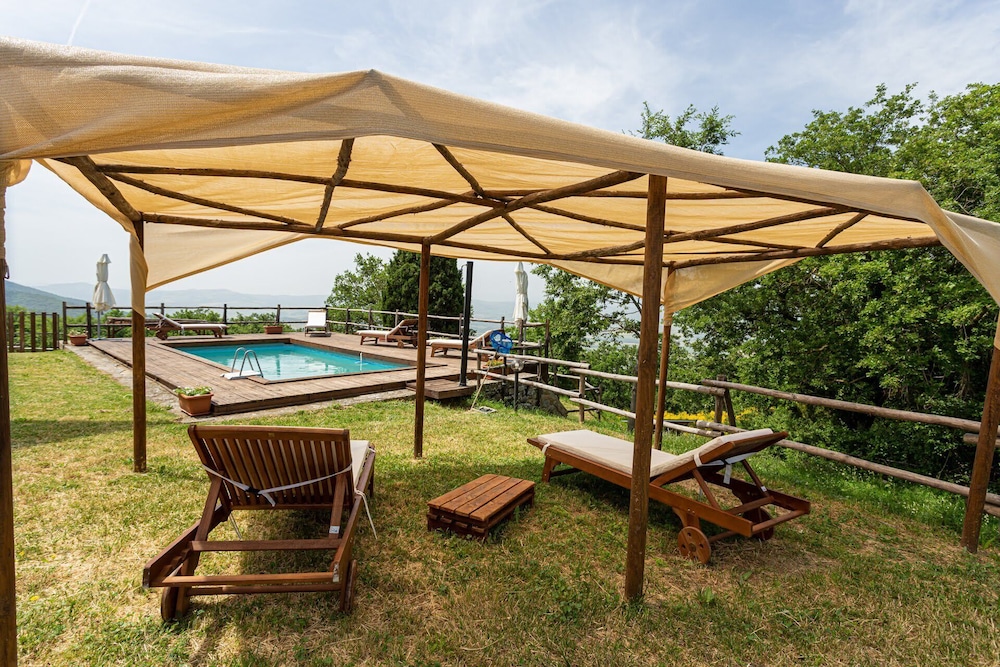 Agriturismo I Poderi