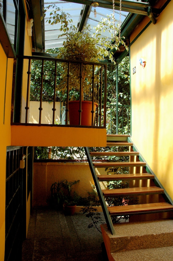 Hostal Alcalá