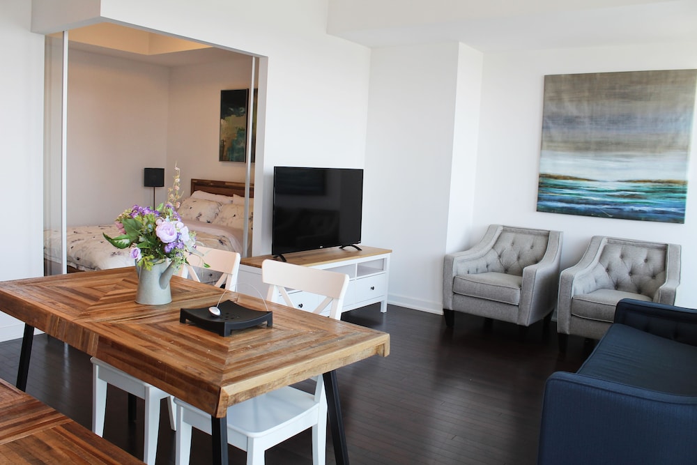 The York Boutique Suites