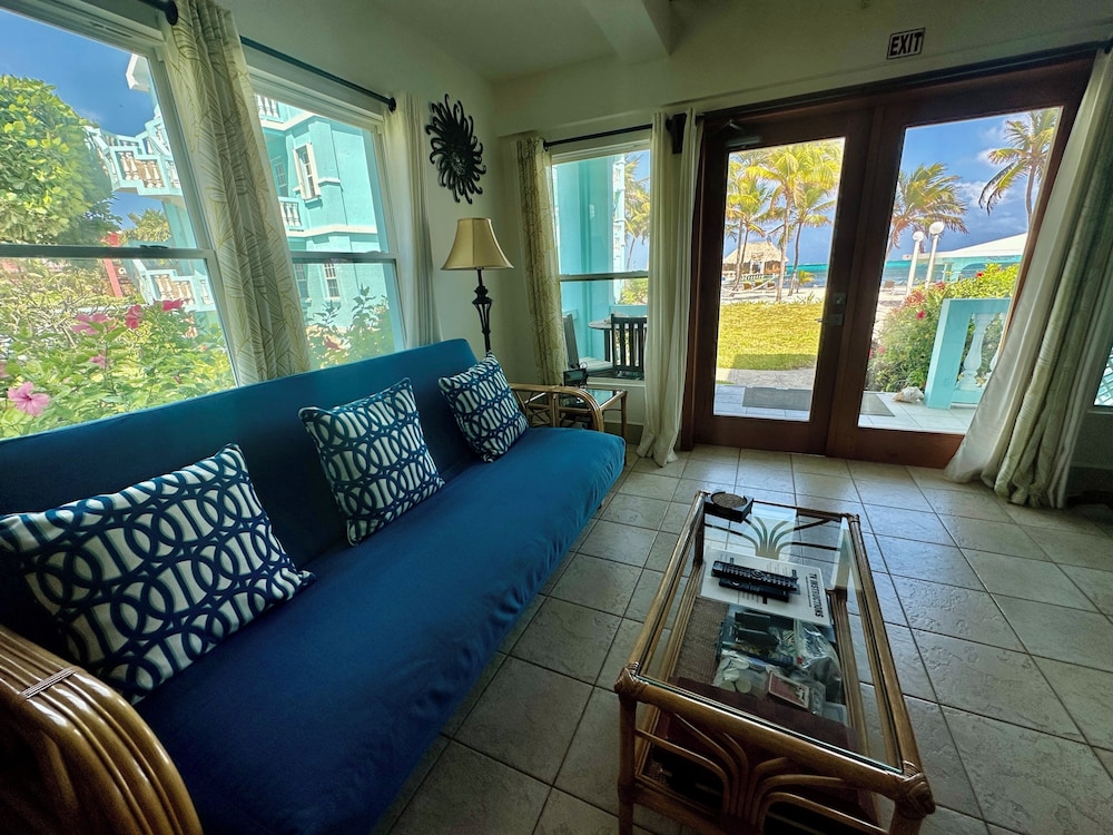 Sunset Beach Resort