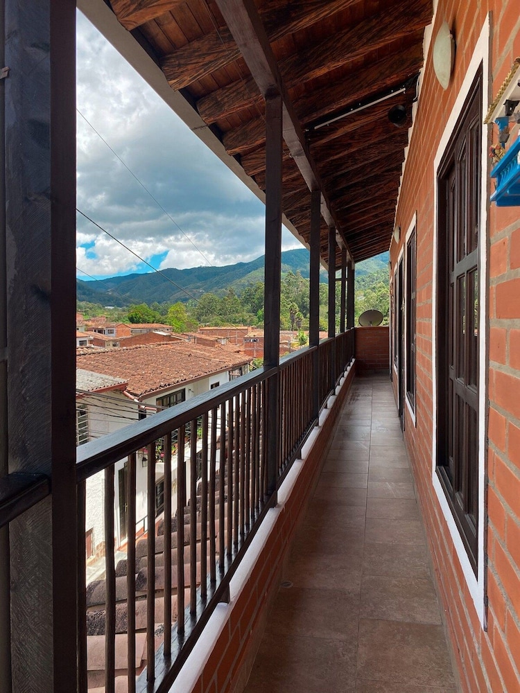 Apartamento Mas