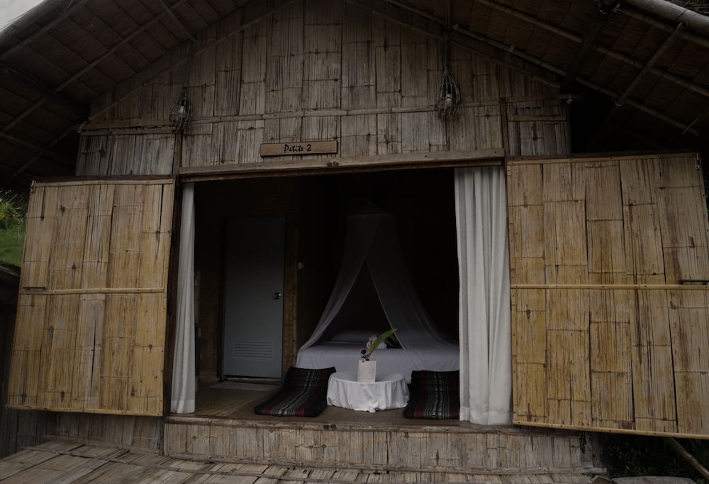 Yazama Homestay