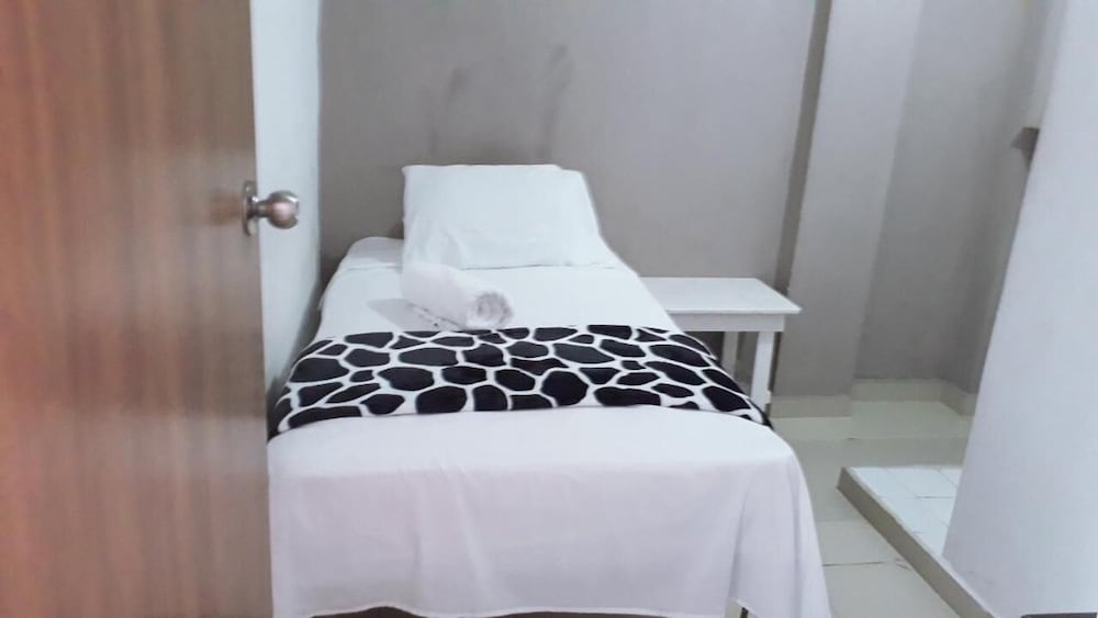 Barranquilla Vacations - Hotel Don Jorge - Property Image 26