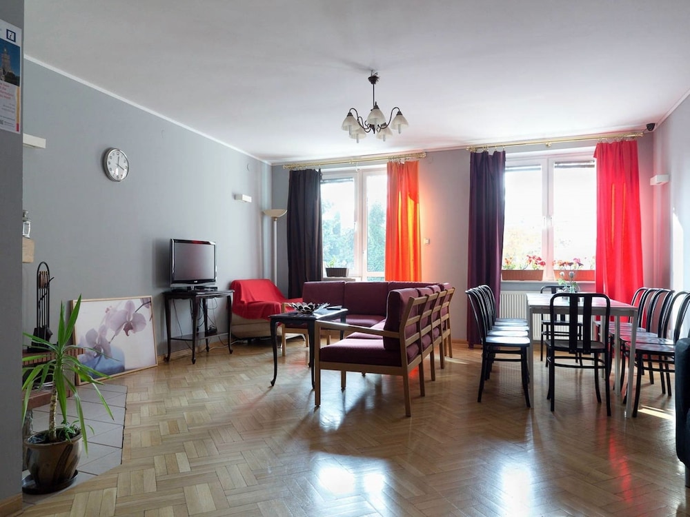 Warsaw Vacations - Anton House - Property Image 30