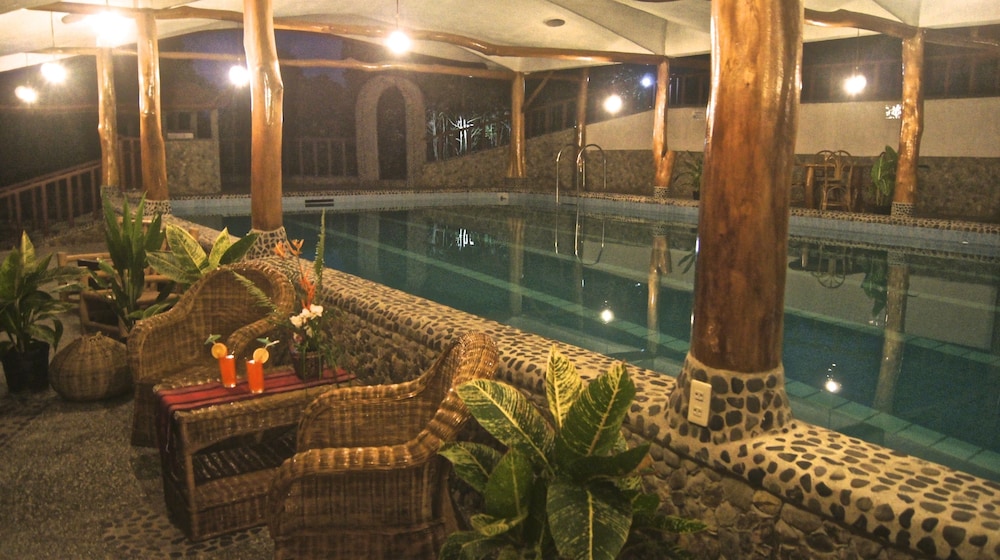 Atremaru Jungle Retreat