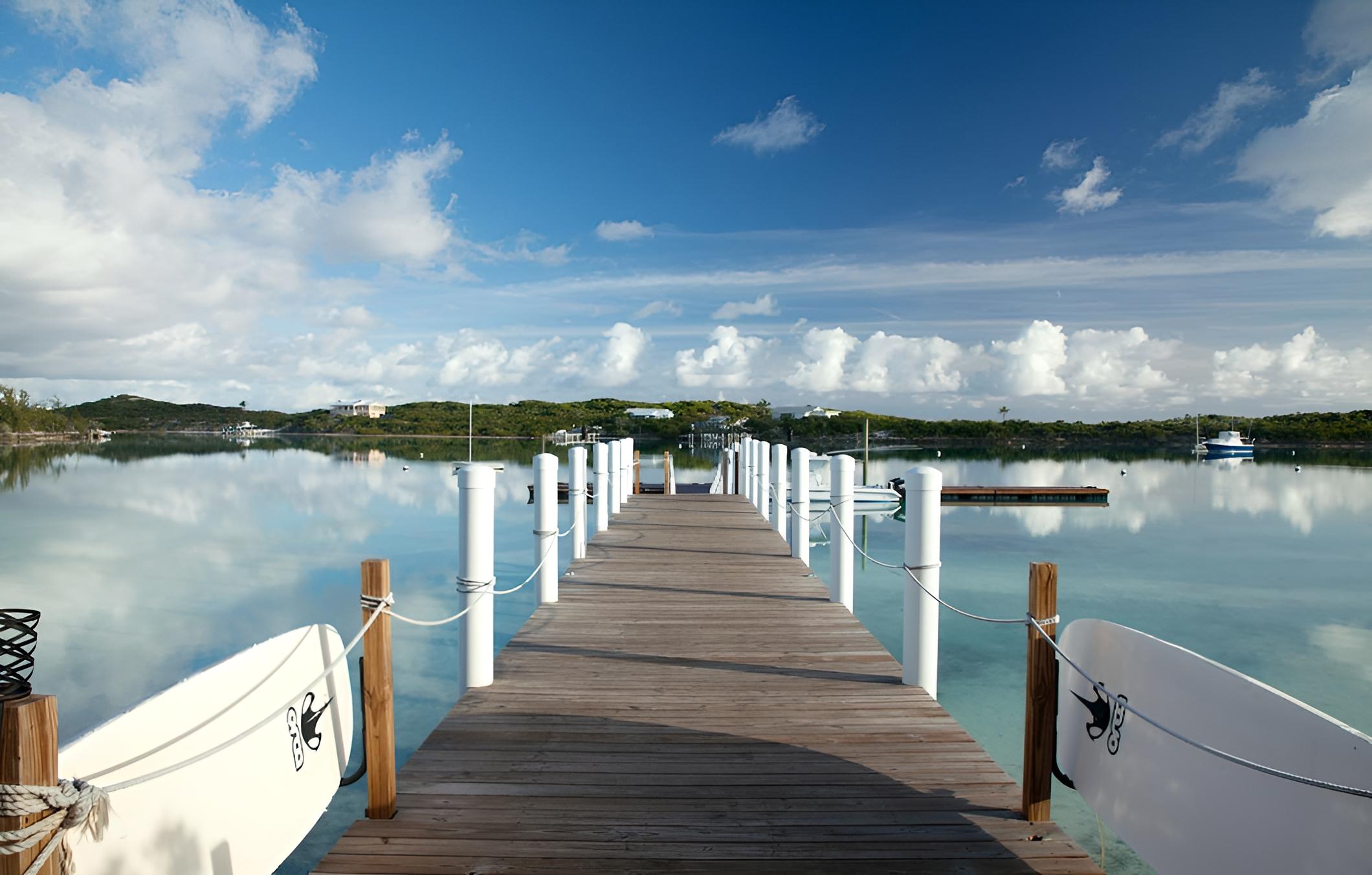 Kahari Resort