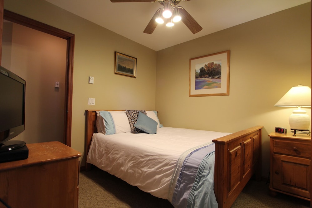 Signature Condos By Whistler Retreats
