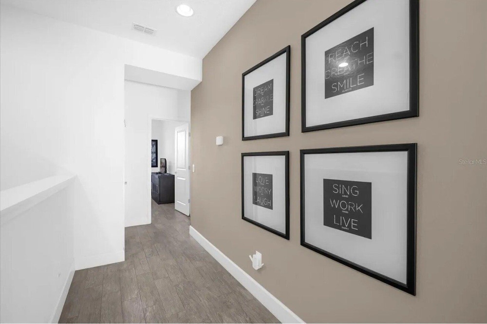 450cd-the Enclaves At Festival 5 Bedroom Townhouse