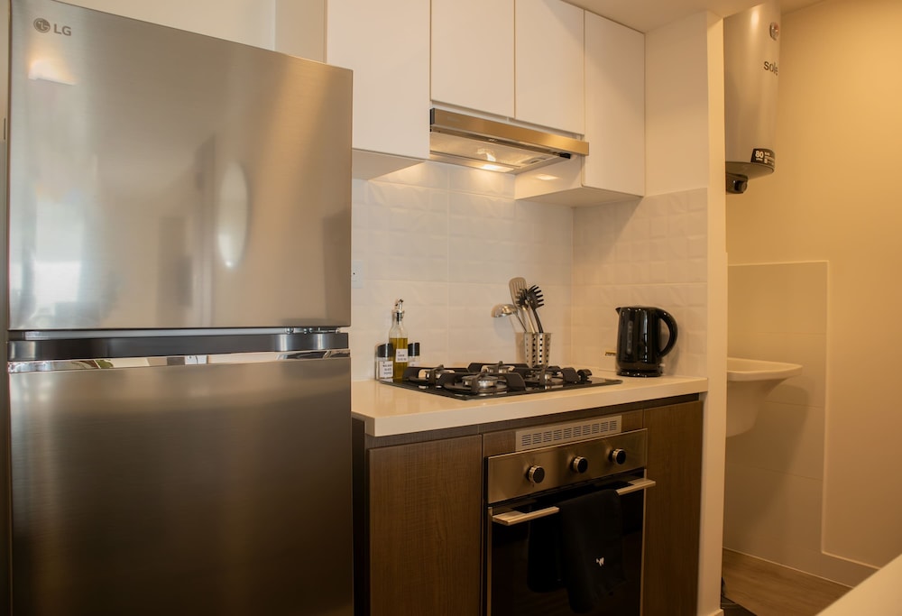 w Trendy 2BR Apartment w Pool in Barranco