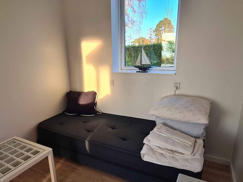 5 Star Holiday Home in Stubbekobing