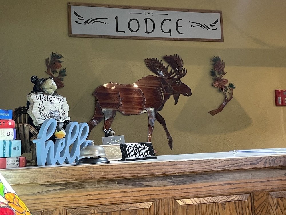 The Lodge