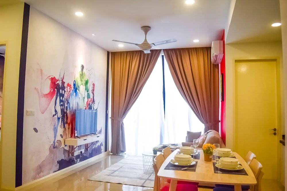 Happy Home Inn Sdn Bhd photo 3