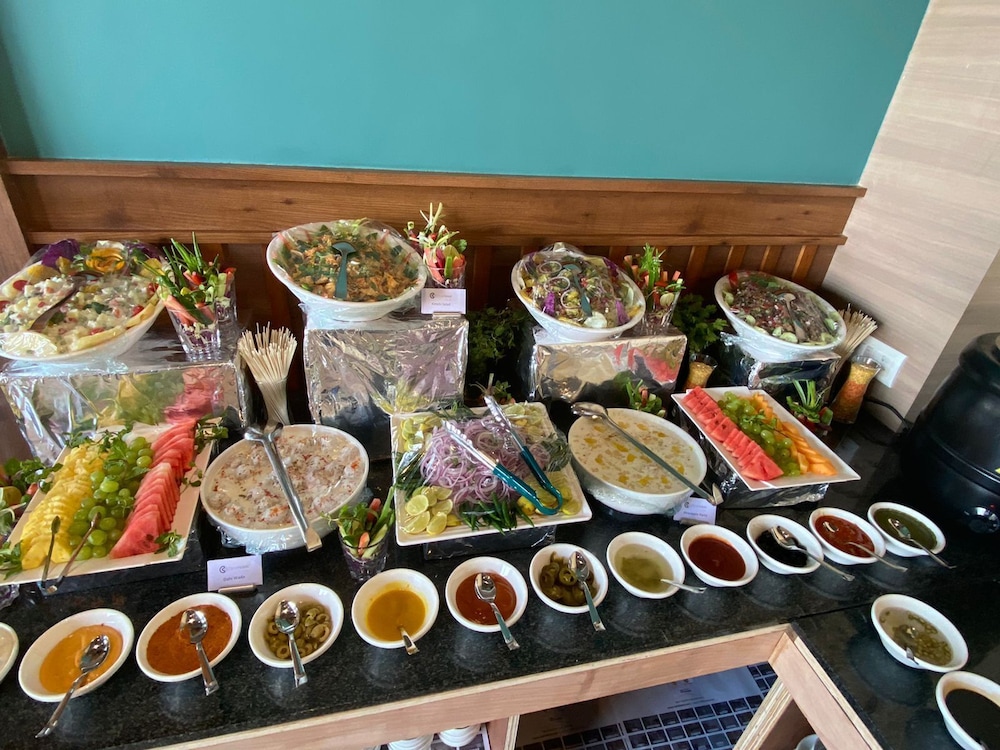 Click Hotel LH Seven Morbi - Property Image 11