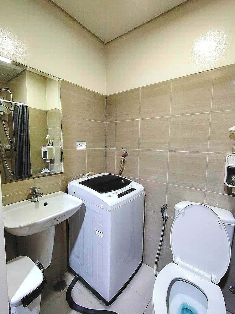 CityComfort Stay-near NAIA AIRPORT & MOA
