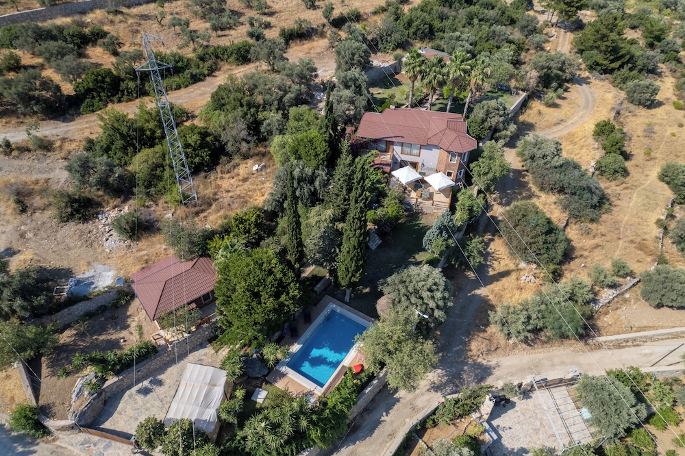 Koko villa