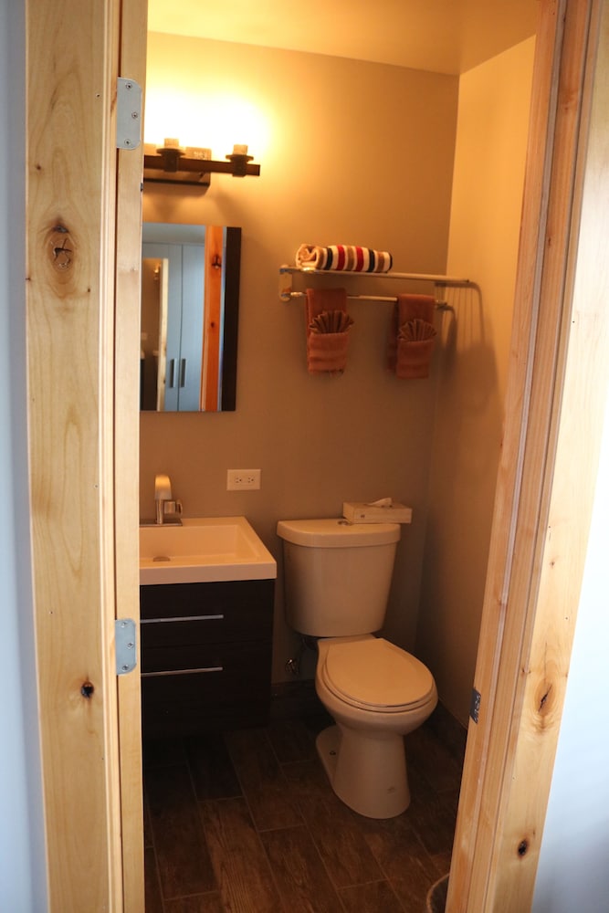 Columbine Inn