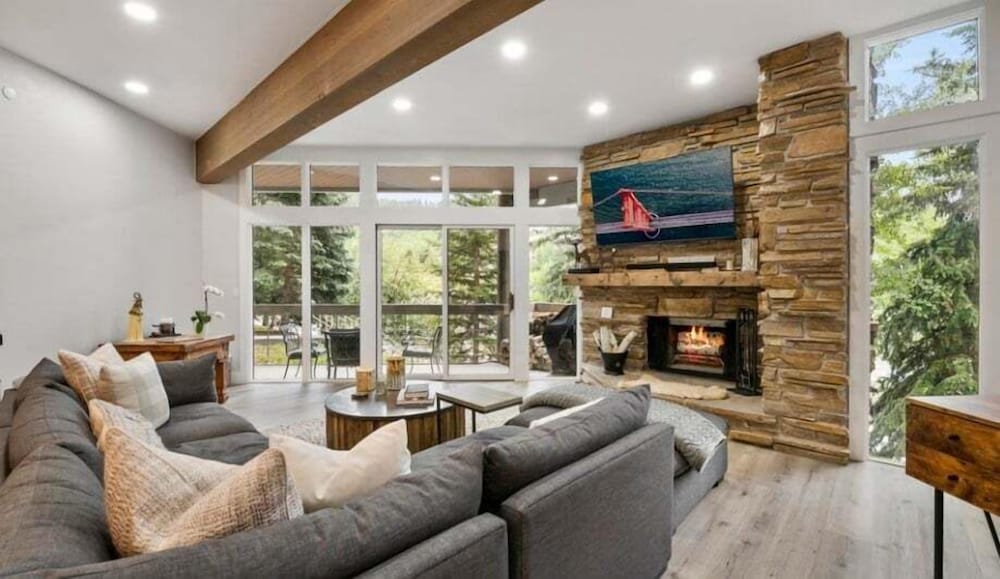 Powder Run C13 2 Bedroom Condo