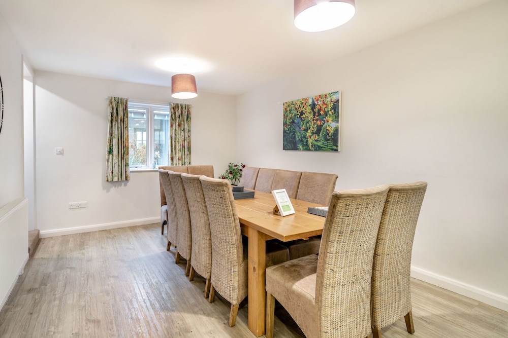 Hazel - Woodland Cottages
