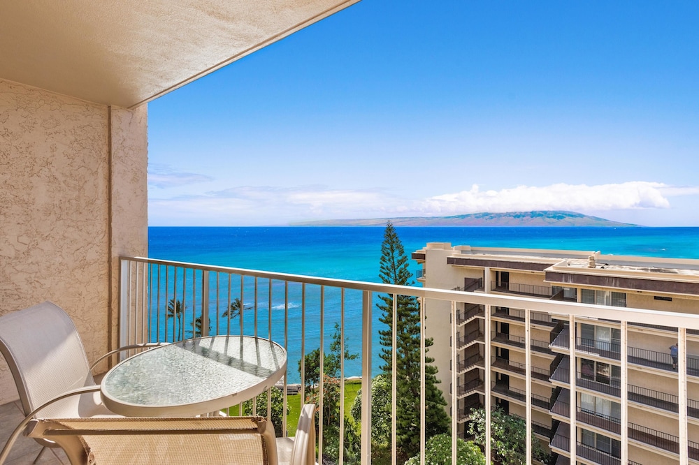 Royal Kahana Resort by rkmaui