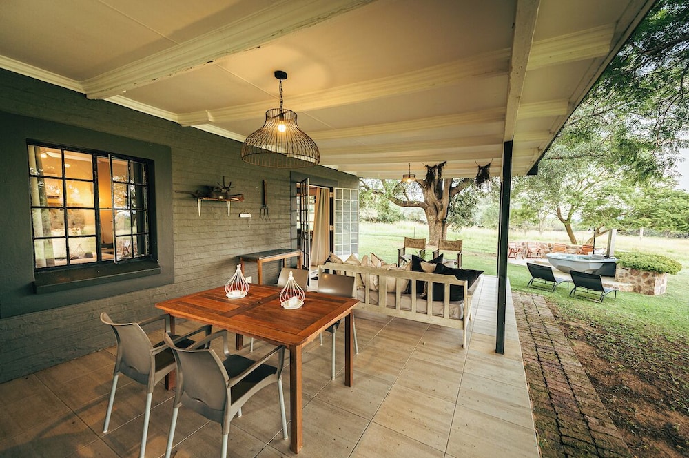 Summerplace Game Reserve