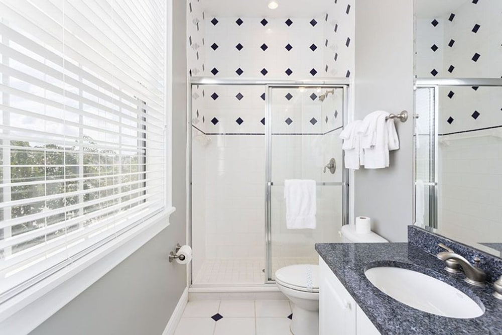 Luxury 6 Bedroom Villa on Reunion Resort, Orlando Villa 3479 - Image 3