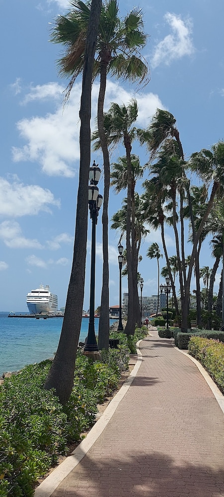 Cas Pega Pega - Close To Beach - Centrally Located