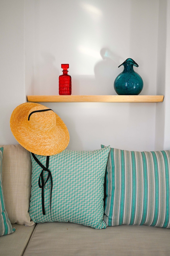 Paros Dream White House Seaside Luxury Retreat