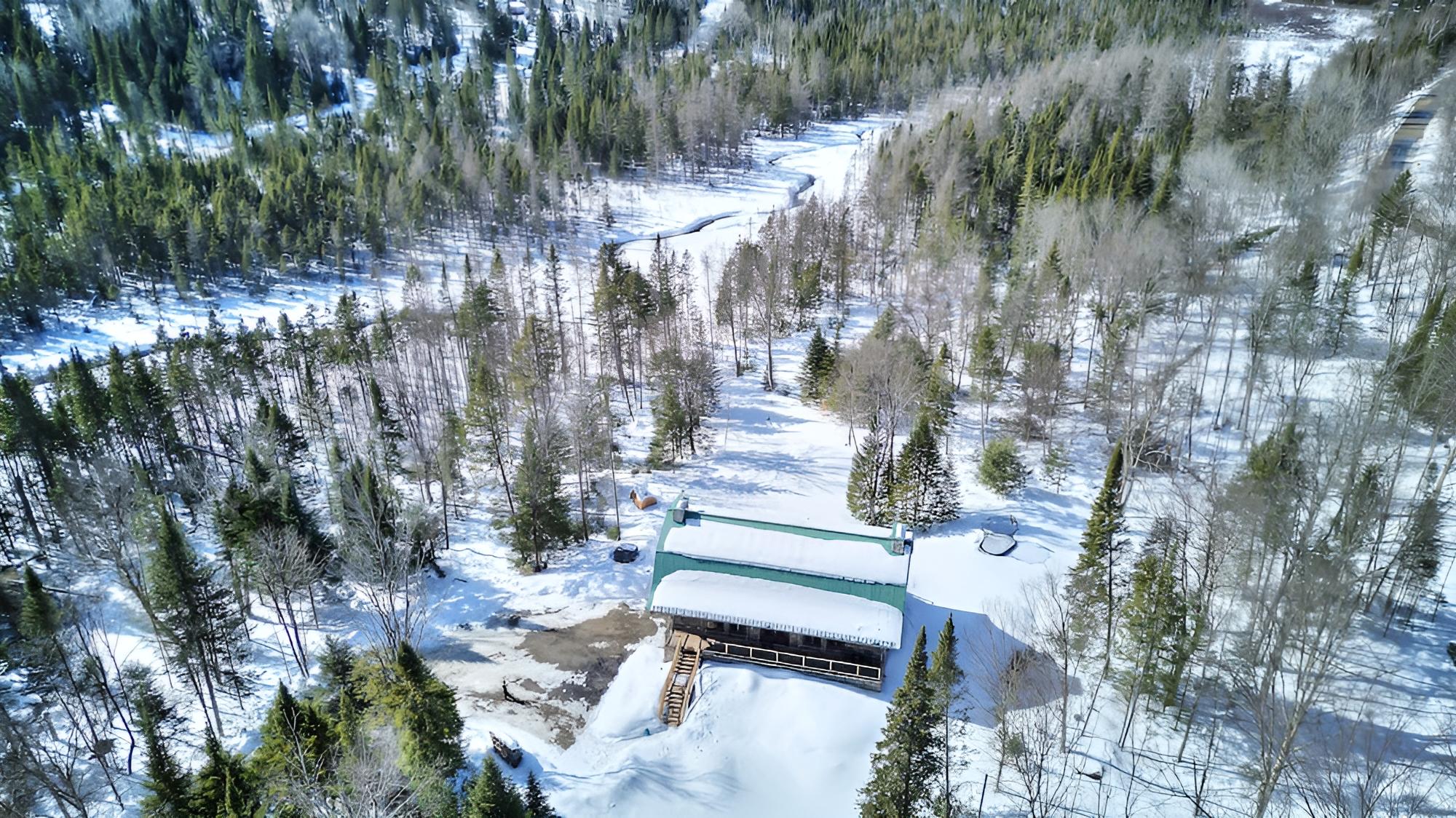 Gare de la Forêt - RVMT