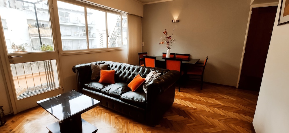 Spacious Accommodation in Palermo, Buenos Aires