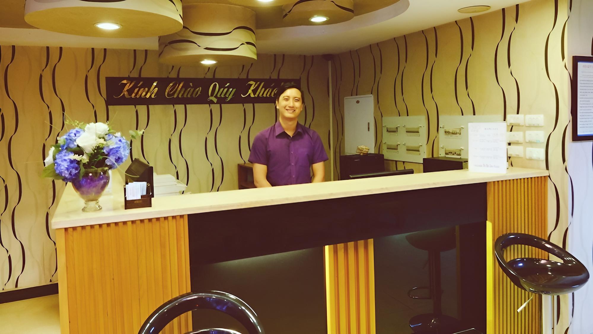 Ba Sao Hotel
