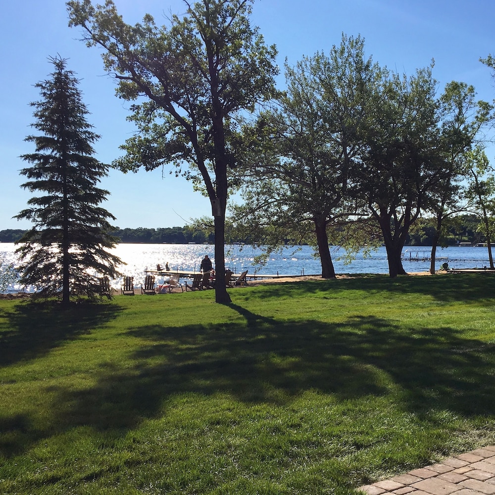Lake Darling Resort