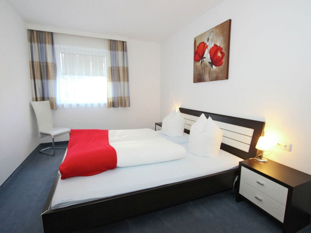 Modern Apartment in Fiss at Ski Bus Stop
