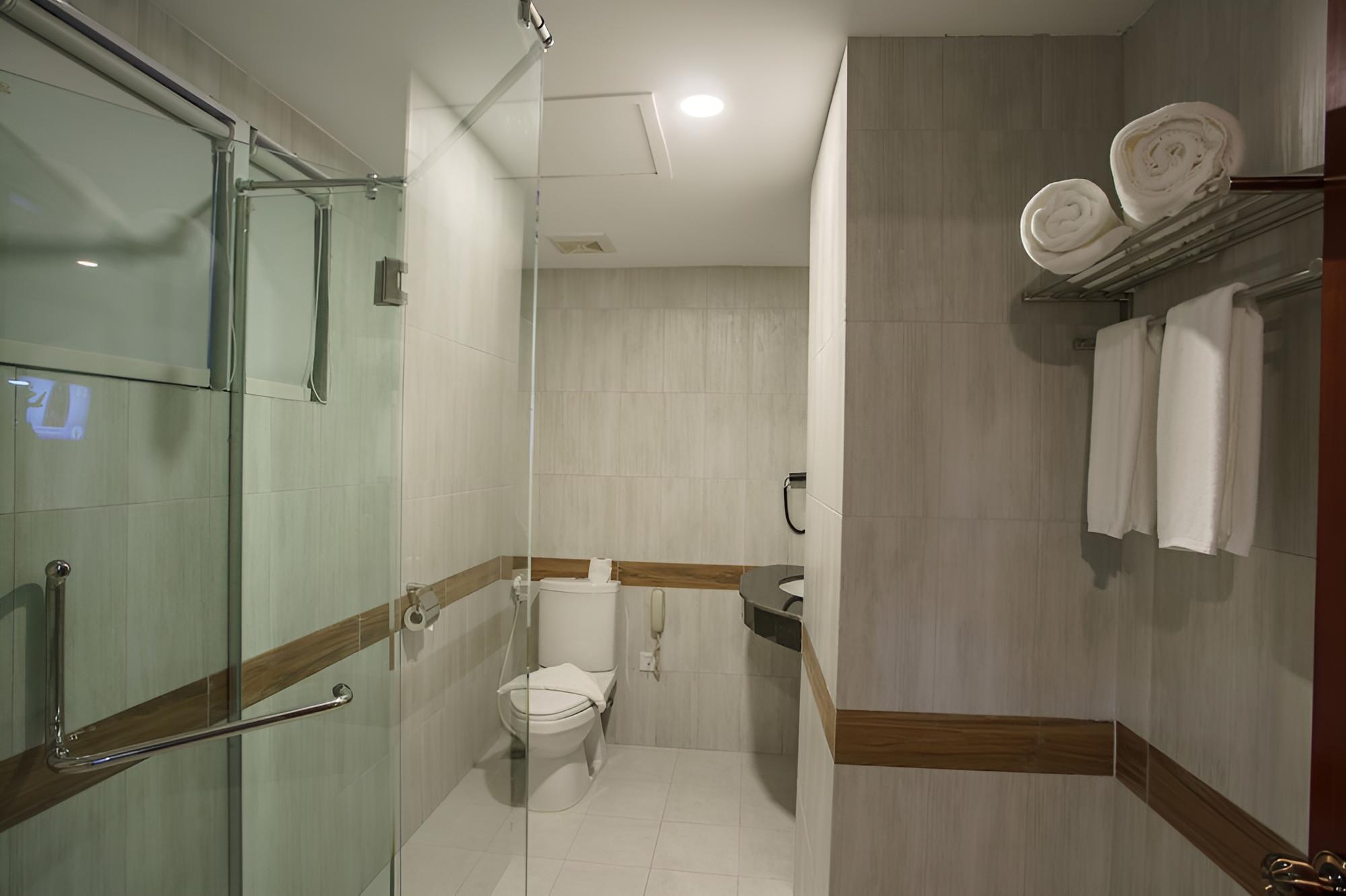Kuch Oudom Hotel