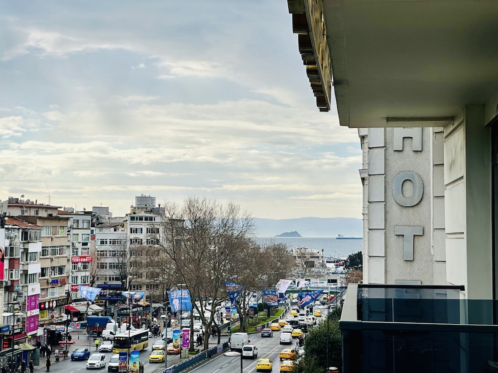 İstanbul Midpoint Hotel - Image 86