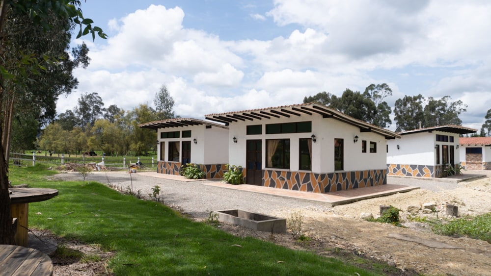 Cabañas Campestres Marguin