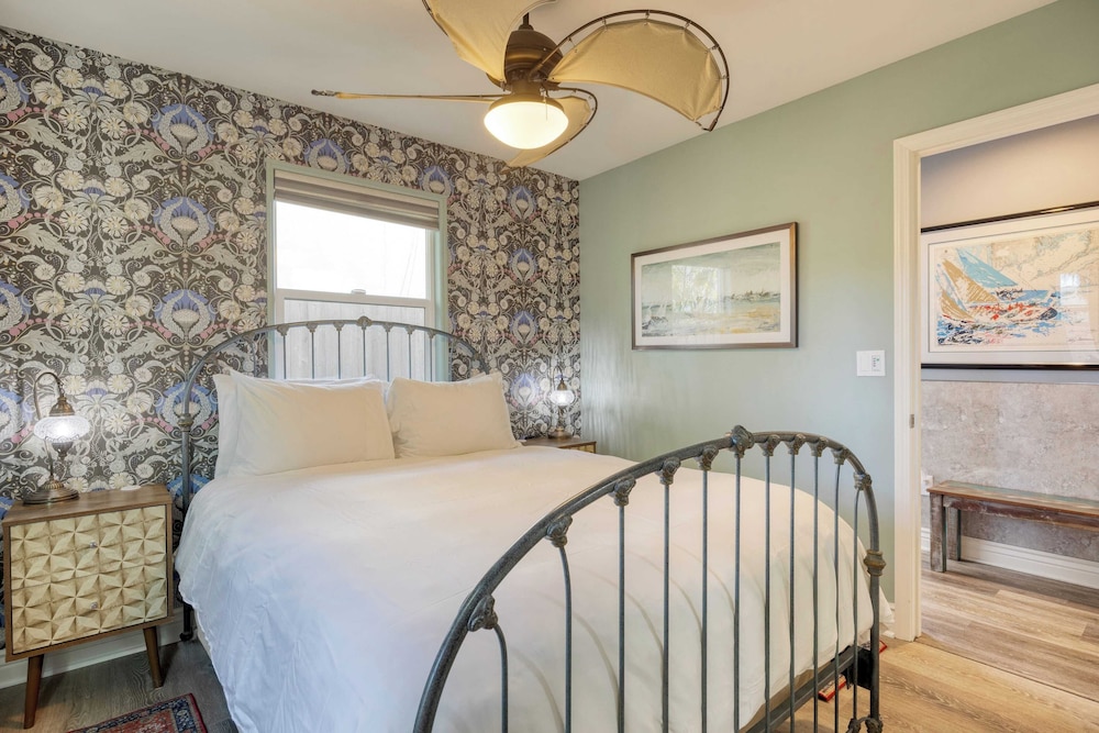Casa do Sol by Avantstay Rooftop Deck w/ Ocean Views 2 Blocks to Beach!