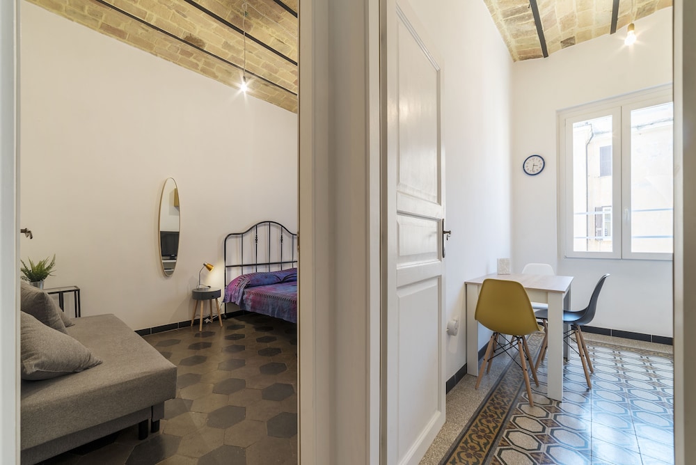 Termini Cozy Mini Apartment